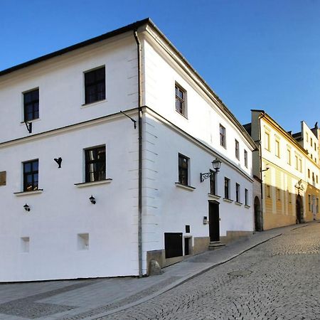Royal Pension Olmütz Exterior foto